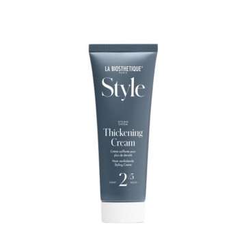 La Biosthetique Style Thickening Cream 125ml